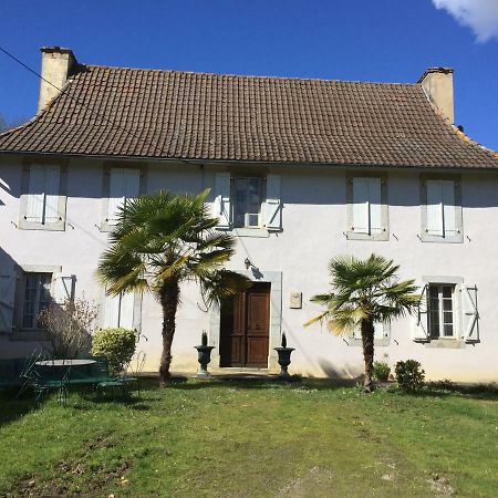 Villa Berdoulet Betracq Exterior foto